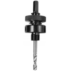 Ingco - Arbor Hole Saw (SH: 9.5mm) (14mm -30mm)