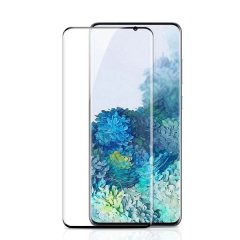 Samsung Note 10 Plus Full Glue Screen Protector Curved HD Tempered Glass