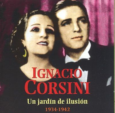 Jardin De Ilusion 1934-42 - (Import CD)