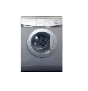 Goldair - 6KG Front Loader Washing Machine