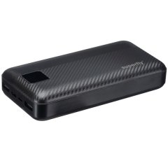 20000mAh Power bank with LCD Display: SUPA FLY