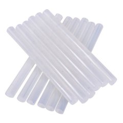 8PCs Hot Melt Glue Sticks for Glue Gun - Small