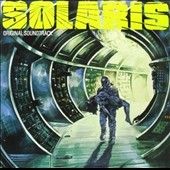 Edward Artemiev - Solaris (Vinyl)
