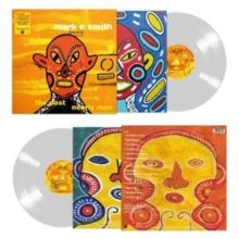 The Post Nearly Man (Vinyl / 12" Album)