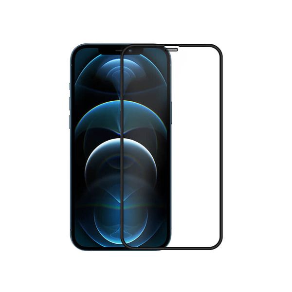 Nillkin HD Full Screen Tempered Glass for iPhone 12 MINI 5.4