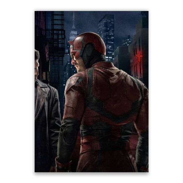 Daredevil Poster - A1