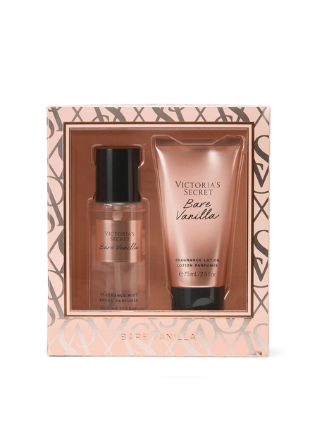 Victoria's Secret Beauty: Fragrance Mist 2-Piece Gift Set