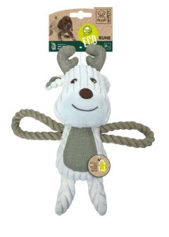 M-Pets Eco-friendly Dog Toy - Rune