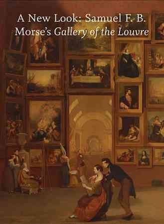 New Look:Samuel Fb Morse's Gallery - (Region 1 Import DVD)