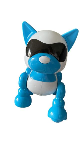 Walking Robot Dog Toy