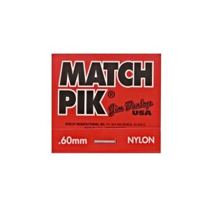 Match Pik USA .60mm