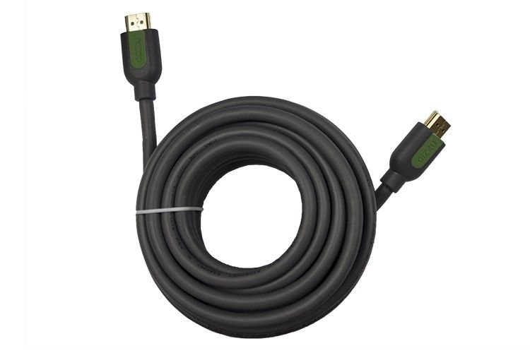 Gizzu 0.6m High Speed HDMI Cable with Ethernet