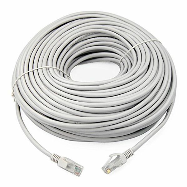 Ethernet Network Cable 1000MHz Transmission Rate Q-T139 (10m)