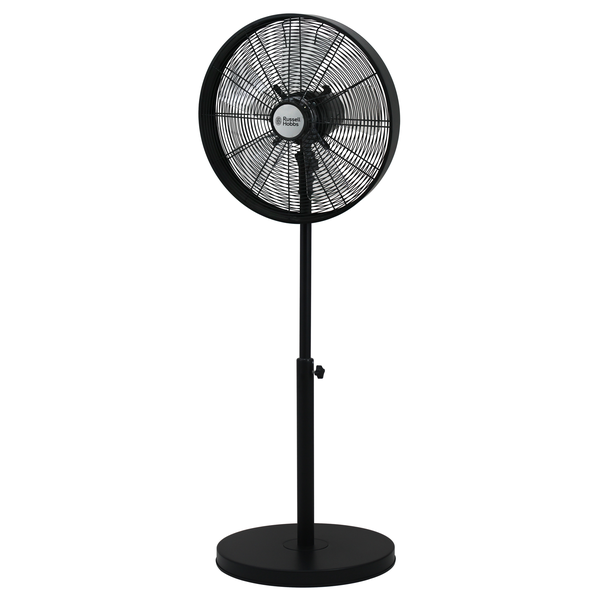 Russell Hobbs 40cm Metal Pedestal Fan