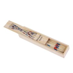 Traditional Mikado Pick Up Sticks With Box