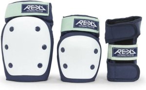 Rekd Protection Pack Blue/Mint