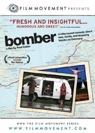 Shane Taylor - Bomber (DVD)