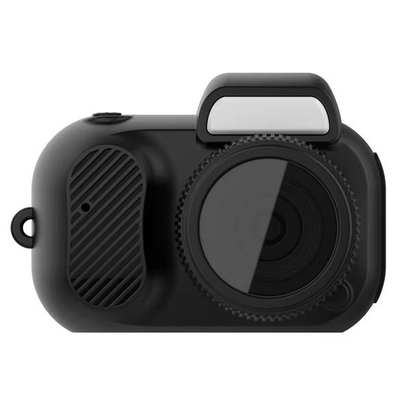 Mini Camera With Screen Indoor Home Outdoor Sport HD 1080p