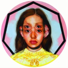 100% YES (CD / Album)