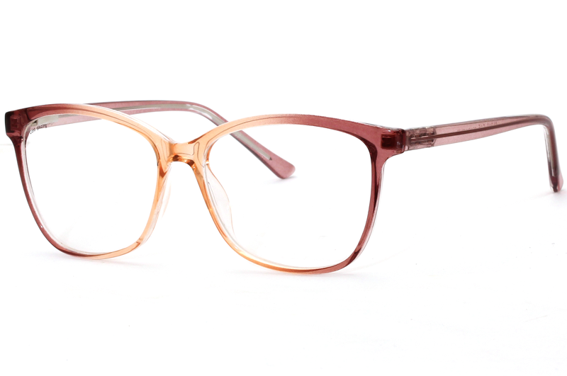 Eyewear - Blue Light Blocking Women's Glasses for Computer/Phone/TV/Gaming - SL310