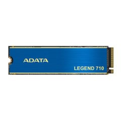 Adata LEGEND 710 PCIe Gen3 x4 M.2 2280 256GB SSD