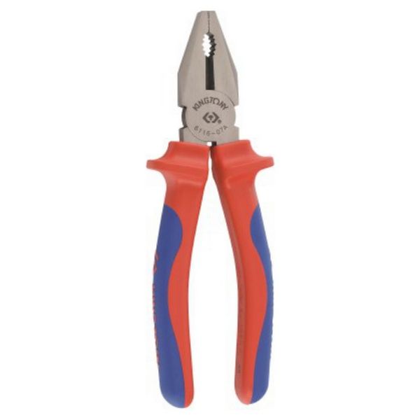 King Tony Combination Pliers 200mm Vde1000V
