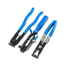 QKTNIUBI 3-Piece CV Joint Clamp Pliers Set