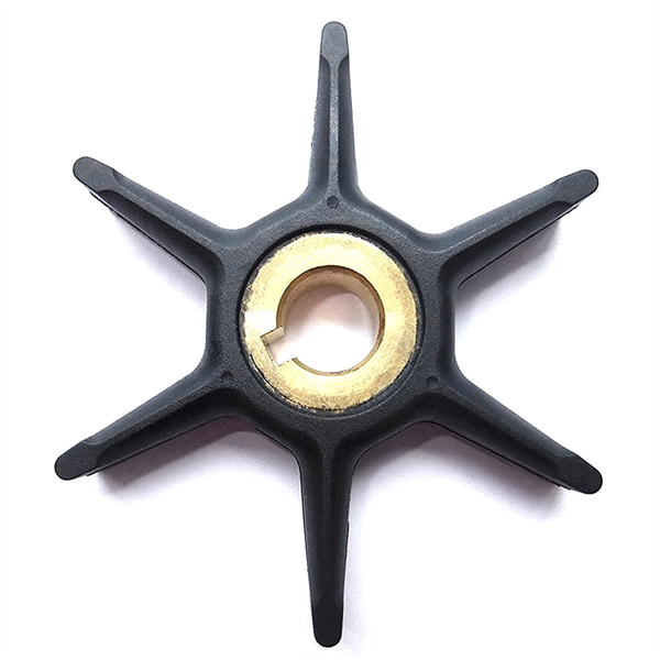 Water Pump Impeller for 3HP 4HP 5HP 5.5HP 6HP 7.5HP