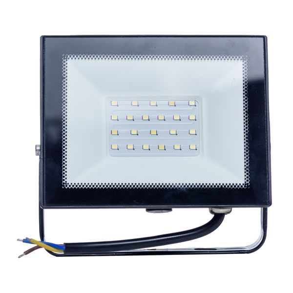 Ausma 20W LED Flood Light IP66, 6500K,1600LM