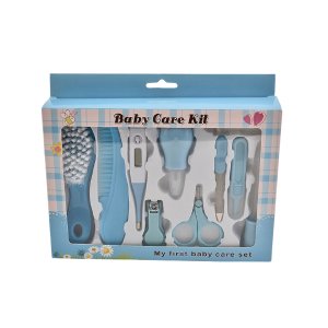 GB 10 Piece Set Baby Care Kit JS84