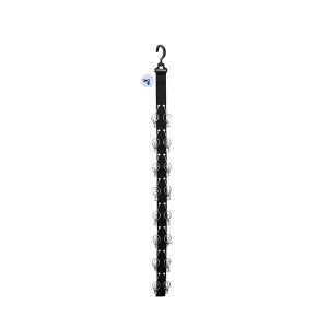 Hat Organiser Hanging Cap Organiser 16 Caps Holder for Door