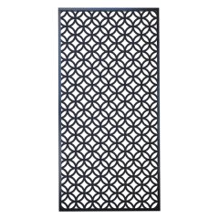 Design Flow Halo Decor Screen