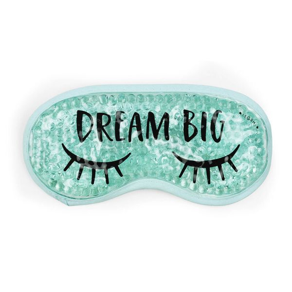 Chill Out Gel Eye Mask Dream Big
