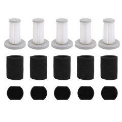 Vacuum Cleaner Hepa Filter Kit for DX700 DX700S