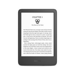 Amazon Kindle 6" Wi-Fi 16GB Without Ads (11th Gen 2022)