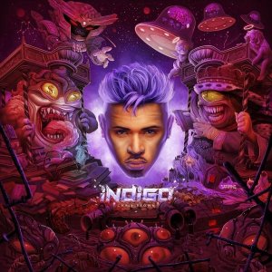 Indigo (CD)