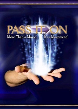Pass It On (DVD)