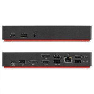 Lenovo ThinkPad USB-C Universal Docking Station