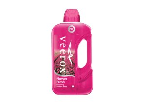 Veerox Relaxing Bubble Bath 2L