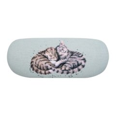Glasses Case "Sweet Dreams" - Cats