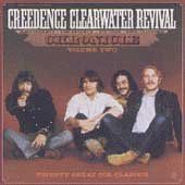 Creedence Clearwater - Chronicle Vol.2 - 20 Great Ccr Classics (CD)