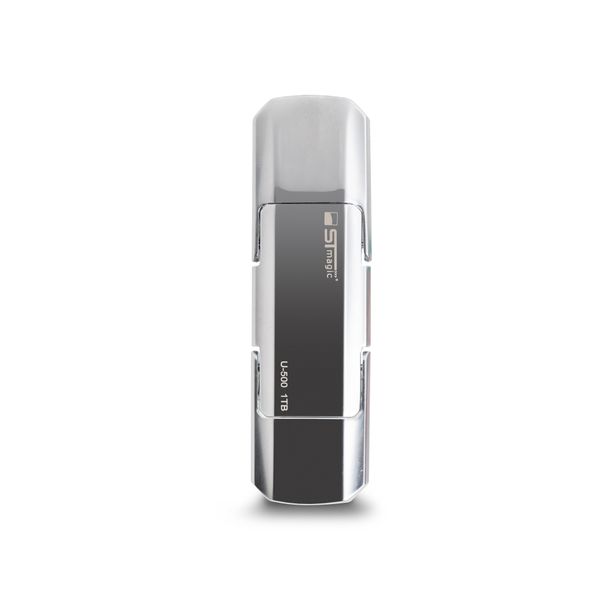 ST Magic USB SSD U-500 - 2TB