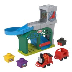 Fisher-Price Thomas &amp; Friends My First Knapford Station
