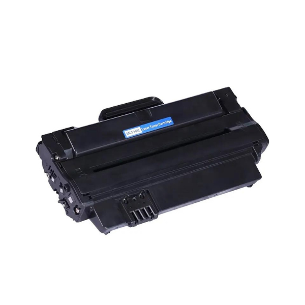 Compatible Samsung MLT105L | D105L | 105L High Yield Black Toner Cartridge
