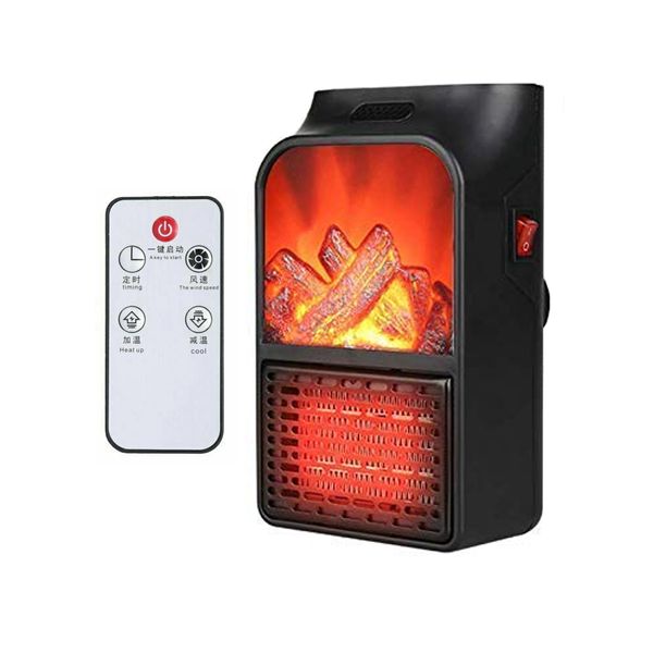 Donic 4-5W HW2020 Bluetooth Speaker Plus Light