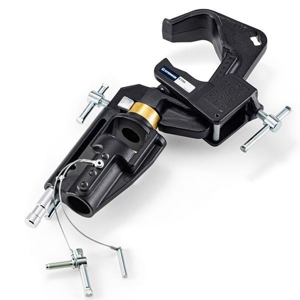 Manfrotto C150 Swivelling C-Clamp