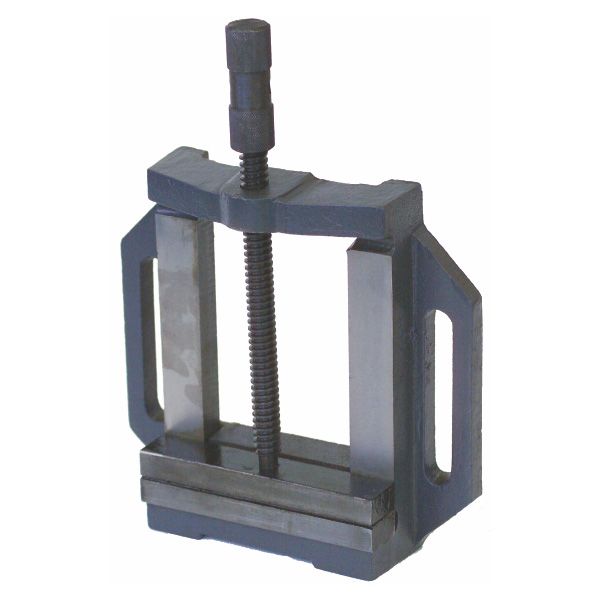 Force Drill Press Vice 5 1/2"/140Mm