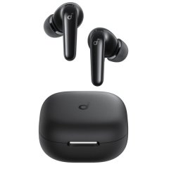 soundcore R60i Noise Cancelling Earbuds 50H Hi-Res ANC Bluetooth 6.1 IP55