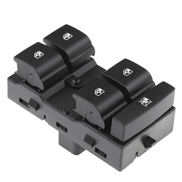 95188246 Power Window Master Switch for Aveo Compatible with Chevrolet