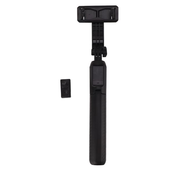 41.3" Retractable Alu Tripod - BT Remote For Streaming